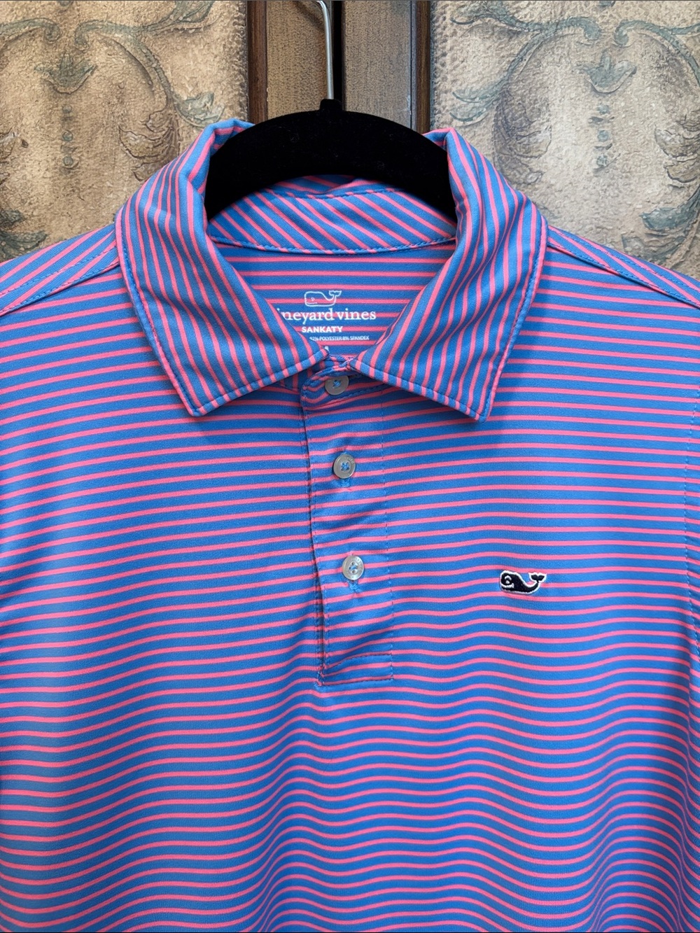 Boys Vineyard Vines Sz M